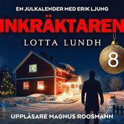 Inkräktaren - Lucka 8