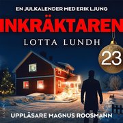 Inkräktaren - Lucka 23