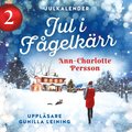 Jul i Fågelkärr - Lucka 2