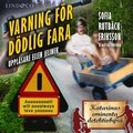 Varning fr ddlig fara