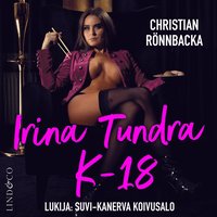 Irina Tundra K-18