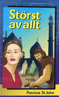 Störst av allt