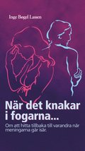 När det knakar i fogarna