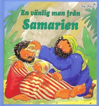 e-Bok En vänlig man från Samarien