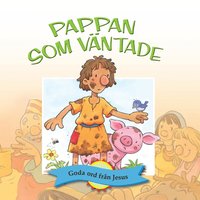 e-Bok Pappan som väntade