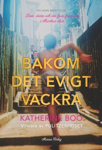 e-Bok Bakom det evigt vackra