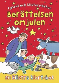 e-Bok Berättelsen om julen