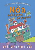 Noa och djuren g�r p� grund