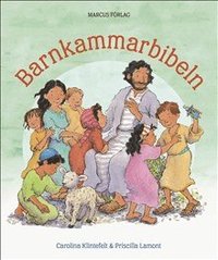 e-Bok Barnkammarbibeln