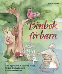 Bnbok fr barn