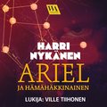 Ariel ja hmhkkinainen