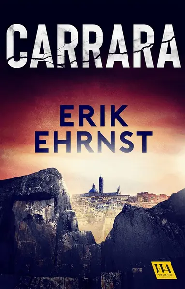 Erik Ehrnst - Carrara, E-bok