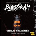 Blodskam