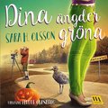 Dina ängder gröna