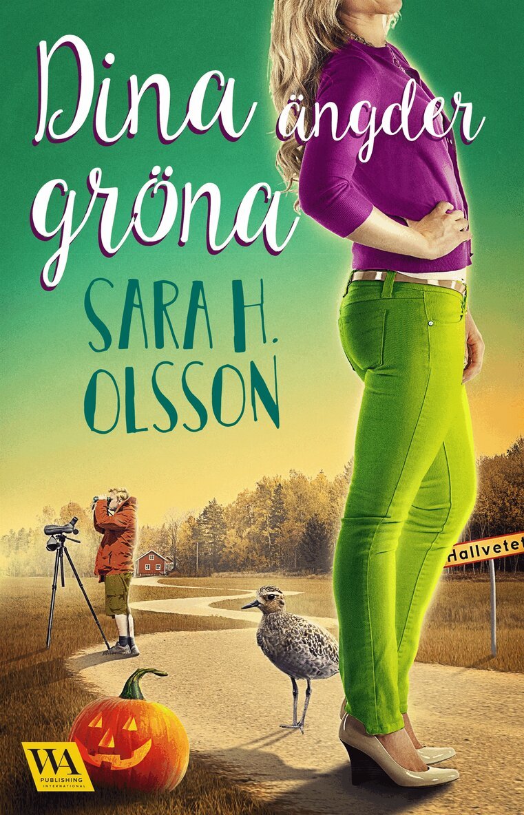 Sara H. Olsson - Dina ängder gröna, E-bok. Tillgänglighet: Lägg i varukorg