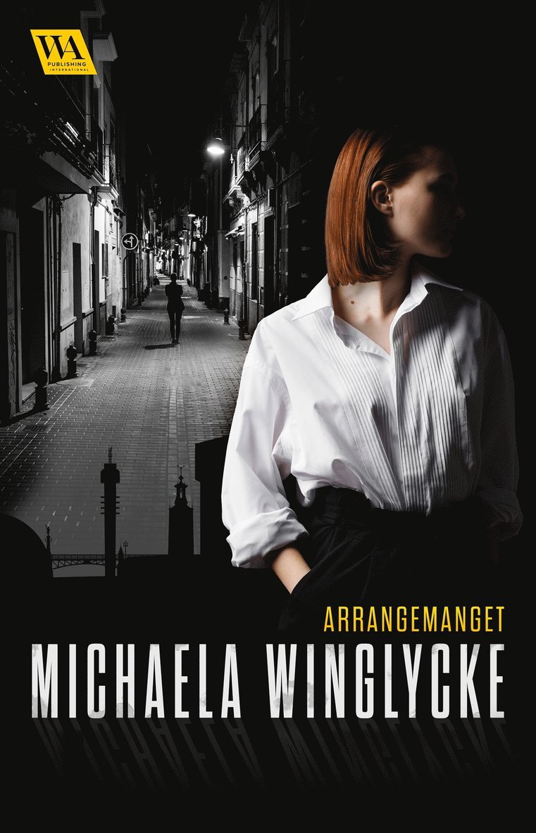 Michaela Winglycke - Arrangemanget, E-bok