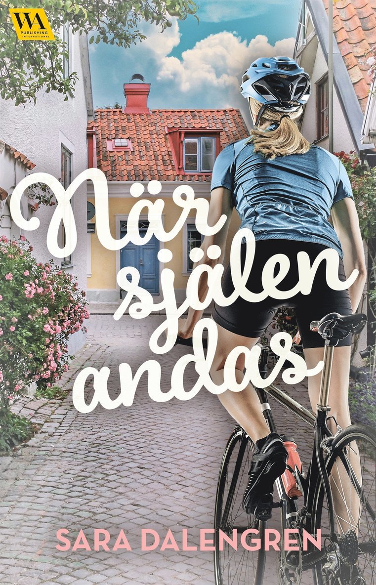 Sara Dalengren - När själen andas, E-bok