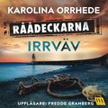 Irrväv