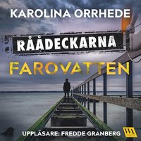 Farovatten