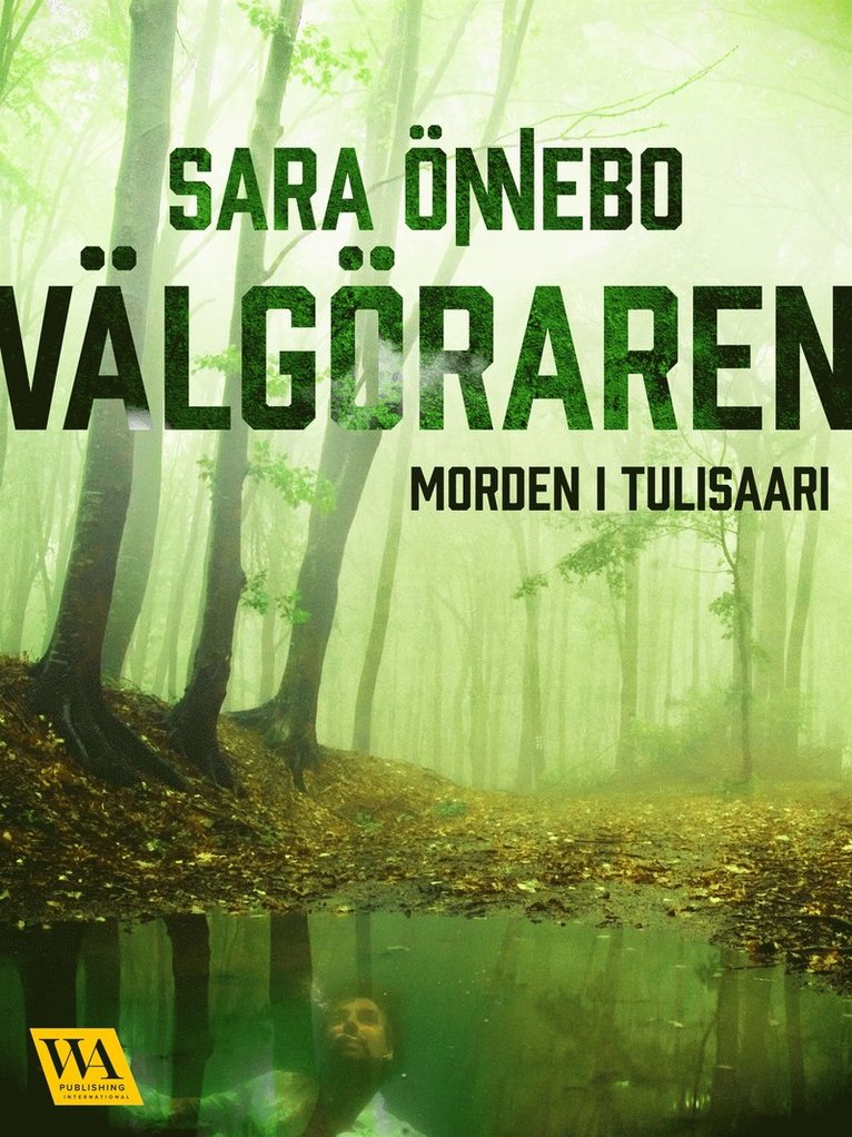 Sara Önnebo, Mystical Garden Design - Välgöraren, E-bok