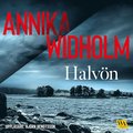 Halvön