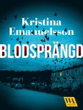 Blodsprängd
