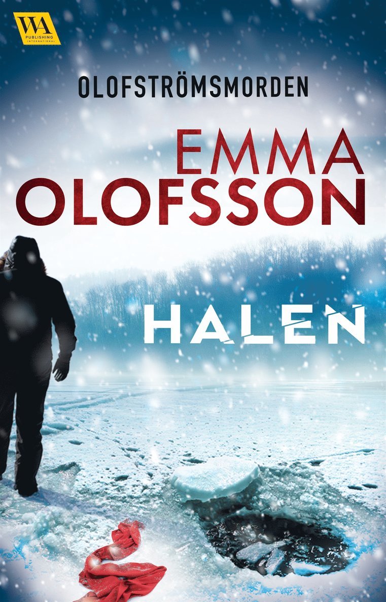 Emma Olofsson - Halen, E-bok