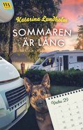 Sommaren r lng (vecka 29)