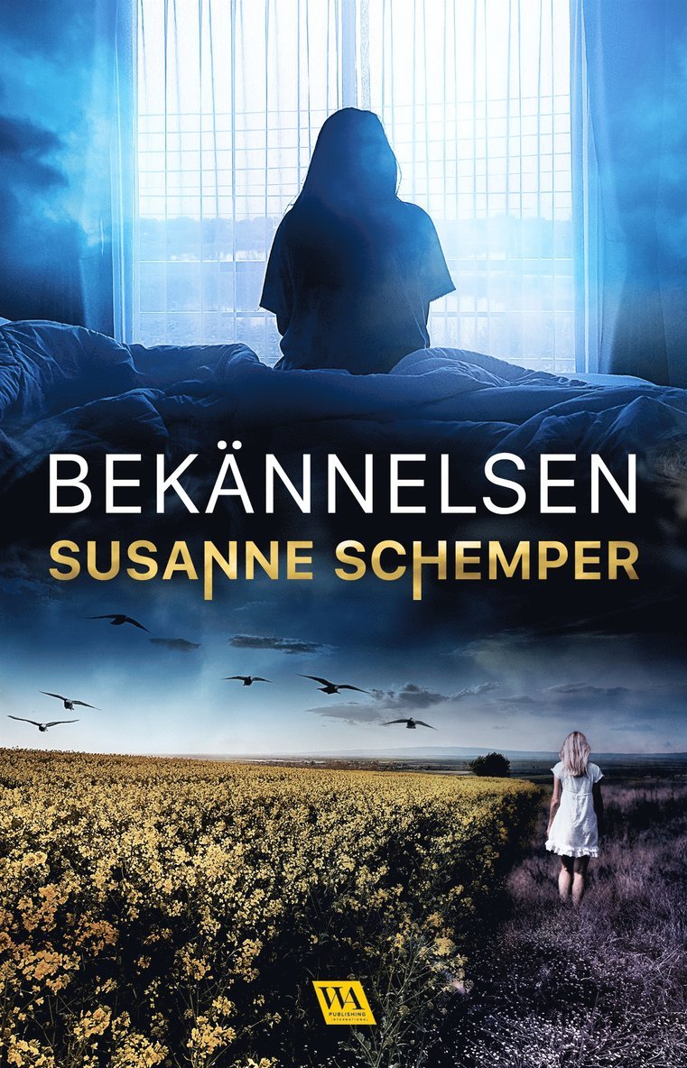 Susanne Schemper - Bekännelsen, E-bok