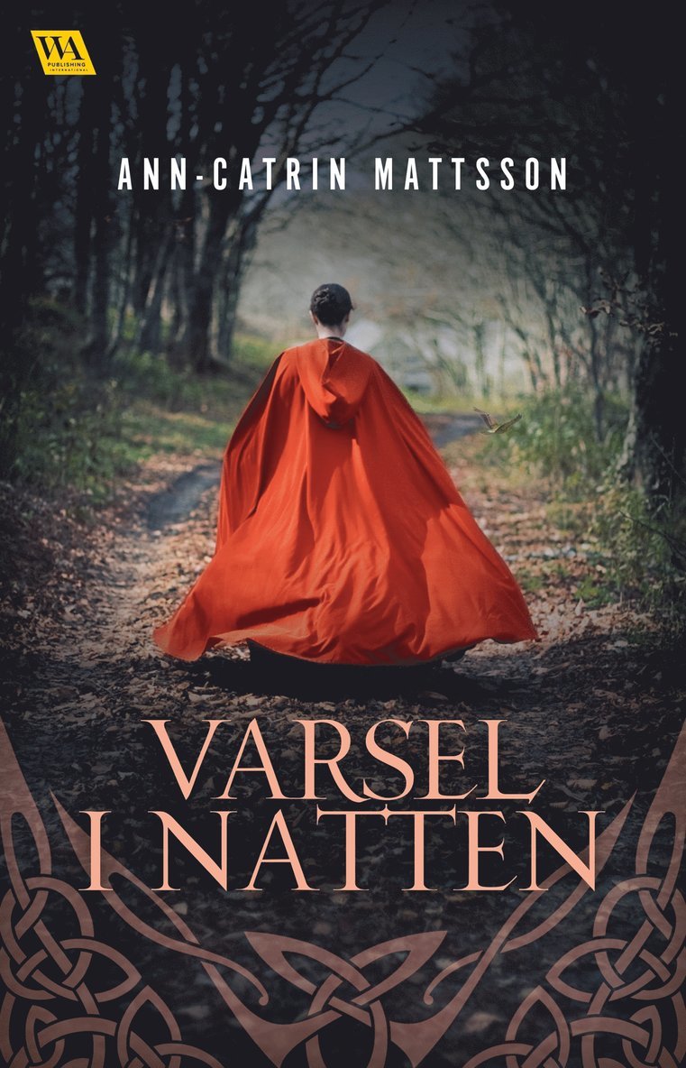 Ann-Catrin Mattsson - Varsel i natten, E-bok