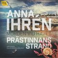 Prästinnans strand
