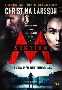 Ont ska med ont f�rdrivas