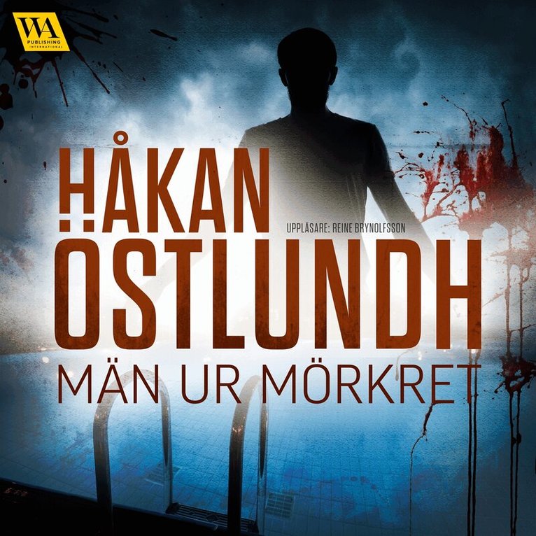 Håkan Östlundh - Män ur mörkret, Ljudbok