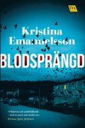 Blodsprängd