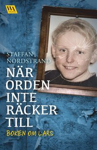 När orden inte räcker till ? boken om Lars