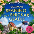 Sommarspaning & snickargldje