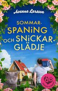 Sommarspaning & snickargldje