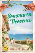 Sommaren i Provence