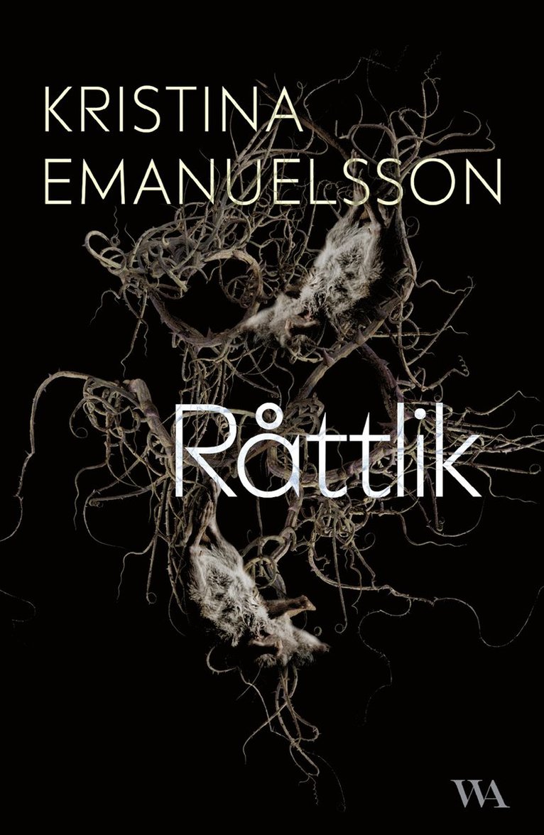 Kristina Emanuelsson - Råttlik, E-bok