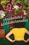 Antikviteter och krlekskarameller