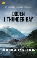 Dden i Thunder Bay