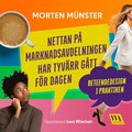 Nettan p marknadsavdelningen har tyvrr gtt fr dagen