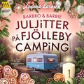 Juljitter p Fjlleby camping 1