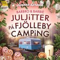 Juljitter på Fjölleby camping 1