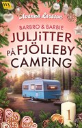 Juljitter p Fjlleby camping 1