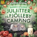 Juljitter p Fjlleby camping 2
