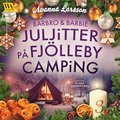 Juljitter p Fjlleby camping 3