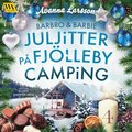 Juljitter p Fjlleby camping 4