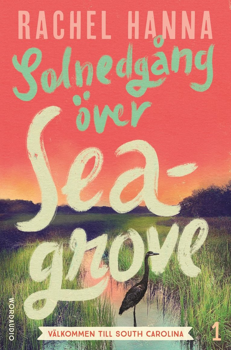 Rachel Hanna - Solnedgång över Seagrove, E-bok