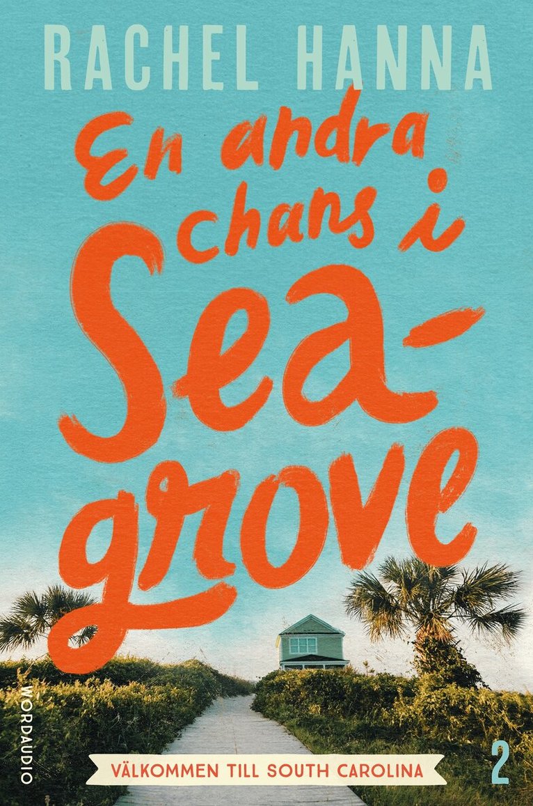 Rachel Hanna - En andra chans i Seagrove, E-bok
